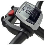 Klickfix eBike Stuurhouder ø22-26mm + ø31,8mm