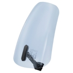 Urban Iki Windscherm Seiboku Grey