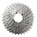 Shimano Tiagra HG500 10-Speed Cassette 11-25T Zilver