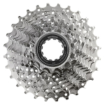 Shimano Tiagra HG500 10-Speed Cassette 12-28T Zilver