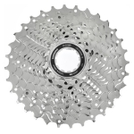 Shimano Tiagra HG500 10-Speed Cassette 11-32T Zilver