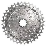SRAM Rival XG-1250 12-Speed Cassette 10-36T Zilver