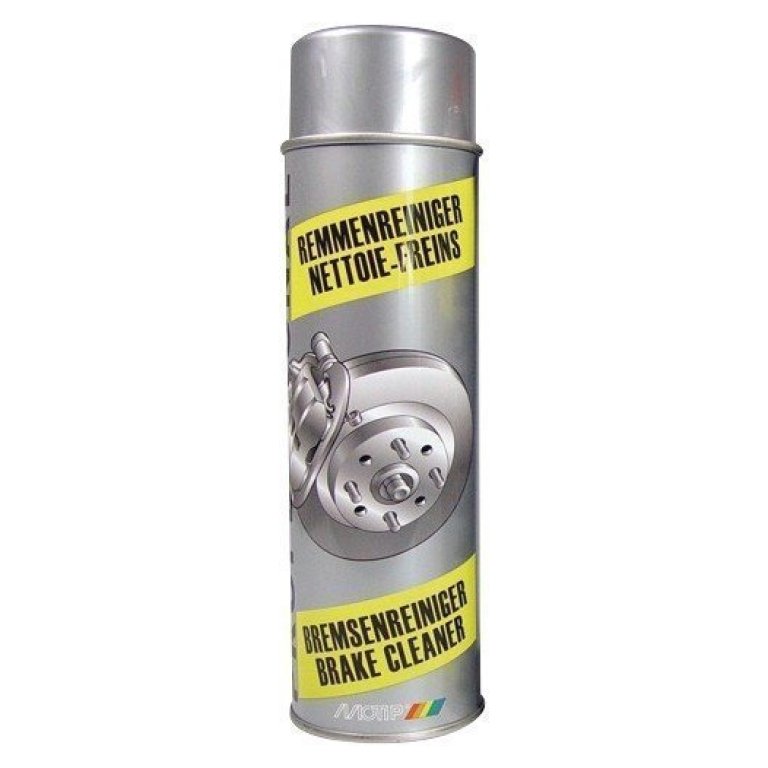 Motip Remreiniger Spuitbus 500ml