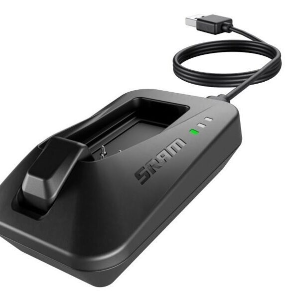 SRAM eTap / AXS Acculader