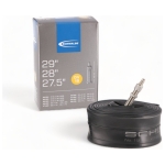 Schwalbe DV19 Binnenband 27.5/28/29" Hollands Ventiel 40mm