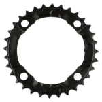 Shimano Acera FC-M361 Kettingblad 32T Steek 104 Zwart