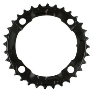 Shimano Acera FC-M361 Kettingblad 32T Steek 104 Zwart