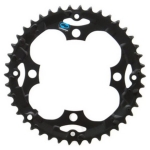Shimano Acera FC-M361 Kettingblad 42T Steek 104 Zwart