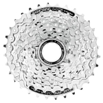 Shimano Alivio HG51 8-Speed Cassette 11-30T Zilver