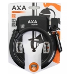 AXA Defender Ringslot ART2 Zwart