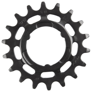 KMC Shimano Nexus Narrow 3/32'' Tandwiel 18T