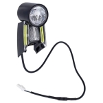 Spanninga Aerflow 2.0 Koplamp met JST Connector