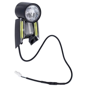 Spanninga Aerflow 2.0 Koplamp met JST Connector
