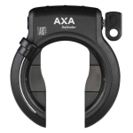 AXA Defender Ringslot ART2 Zwart