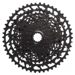 SRAM PG1230 12-Speed Cassette 11-50T Zwart
