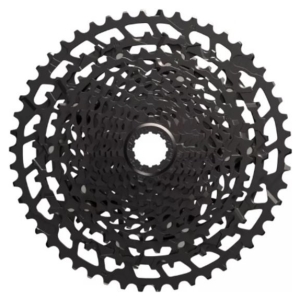SRAM PG1230 12-Speed Cassette 11-50T Zwart