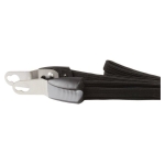 XLC Trio Snelbinder Zwart