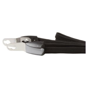 XLC Trio Snelbinder Zwart