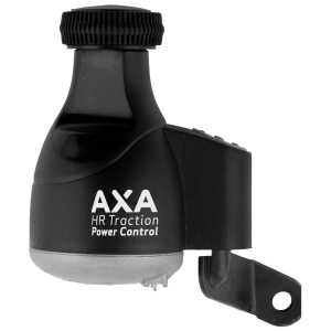 AXA HR Traction Dynamo Links