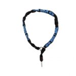 The Lock Insteekketting 5.5x120 Zwart