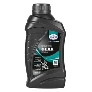 Eurol Universele Versnellingsbakolie 350ml | Zundapp / Kreidler