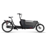 BATAVUS Fier-2 NX5 Zwart 52cm 2025