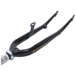 RYDERZ Tour UniCrown Voorvork 28'' Zwart