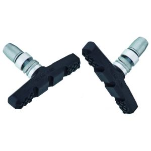 QT Cycle Tech V-Brake Remblokken (4 Stuks)