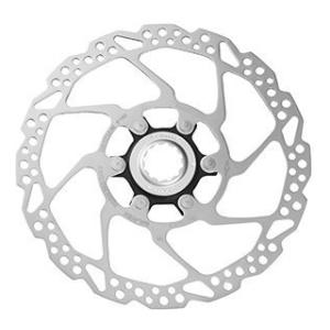 Shimano RT54 Remschijf 180mm Center-Lock (ESMRT54MI3)