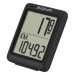 Sigma BC 5.0 WL ATS Draadloze Fietscomputer