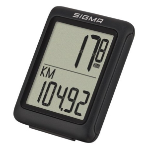 Sigma BC 5.0 WL ATS Draadloze Fietscomputer