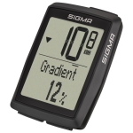 Sigma BC 14.0 WL STS Draadloze Fietscomputer