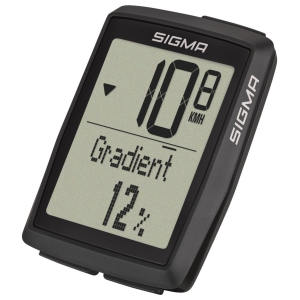 Sigma BC 14.0 WL STS Draadloze Fietscomputer