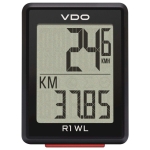 VDO R1 WL ATS Draadloze Fietscomputer