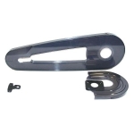 Bikefun / Alpina Kettingscherm 20/22'' Smoke