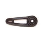 Hesling H200 Kettingkast 26/28'' Zwart