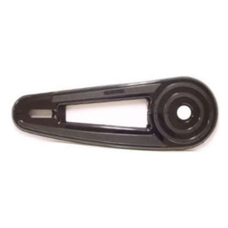 Hesling H200 Kettingkast 26/28'' Zwart