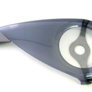 Hesling X Tension Kettingscherm 48T Smoke