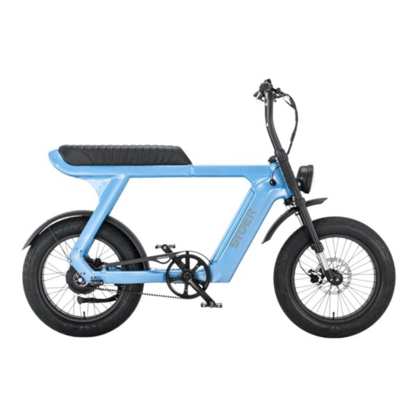 Stoer! Urban X Sky Blue 2025