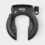 AXA Defender Ringslot ART2 Zwart