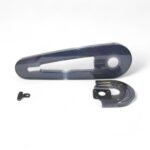 Alpina / BikeFun Kettingscherm 12'' Smoke