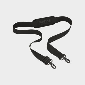 Brooks Scape - Schouderriem - Zwart