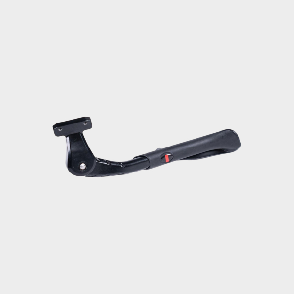 OUXI & QM Wheels - Fatbike Standaard - Zwart