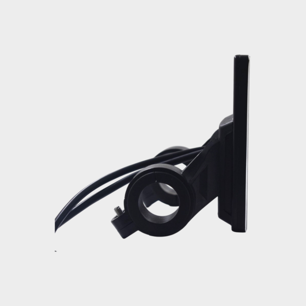 Display fatbike M5 2.0 - Afbeelding 4