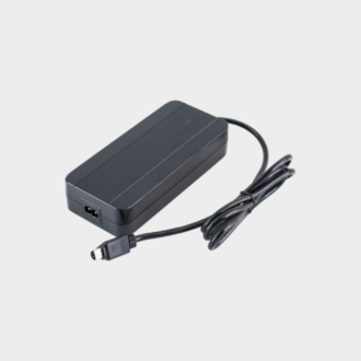 Acculader ebike 36V / 2A Stella Mobi Drive SlimFit 1.0