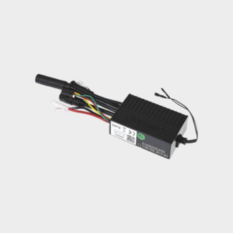 Motor controller 43V 13A 250W UART Bafang