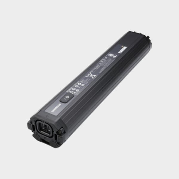 Accu e-bike 36V / 14Ah Shimano Steps BT-E8035-LC - Afbeelding 7