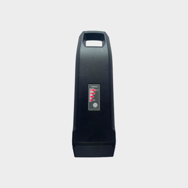 Yamaha PowerPack DownTube - E-Bike Accu - 36V 11Ah
