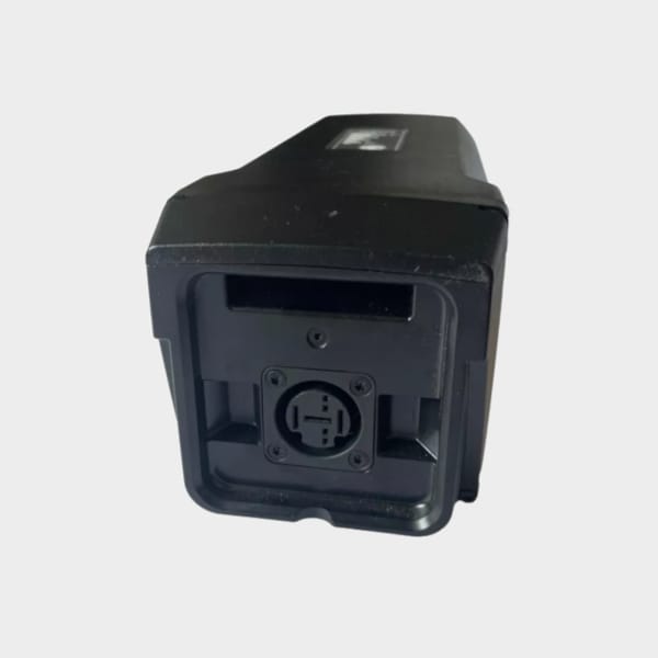 Yamaha PowerPack DownTube - E-Bike Accu - 36V 11Ah - Afbeelding 3