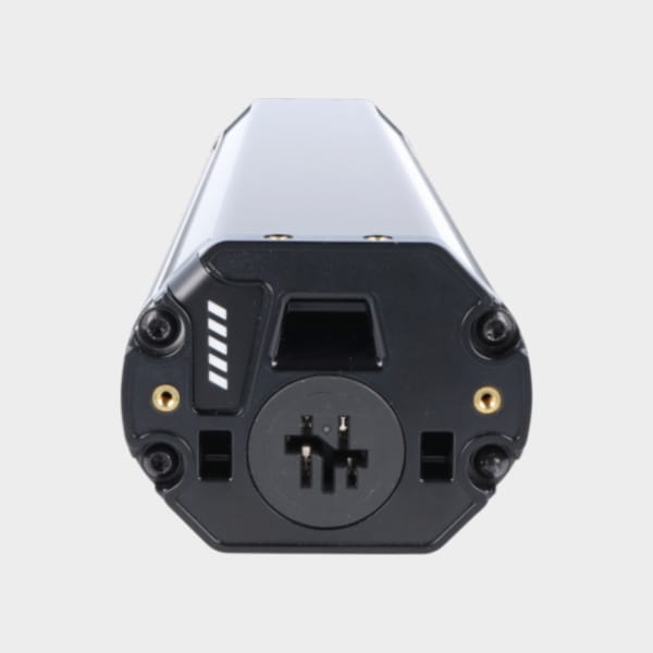 Accu e-bike 36V / 17.4Ah Bosch PowerTube 625 Smart horizontaal - Afbeelding 6